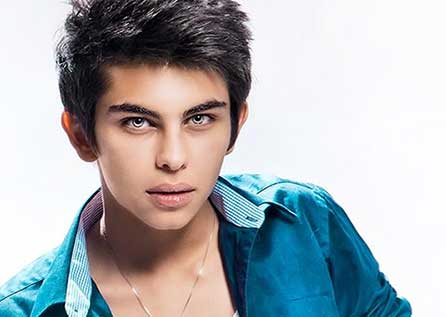 ارسلان قاسمی