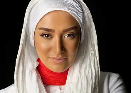 بهاره افشاری