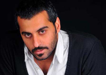 علیرام نورایی