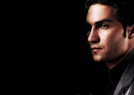 علیرضا روزگار