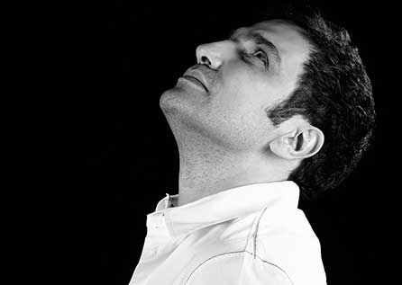 محمدرضا فروتن