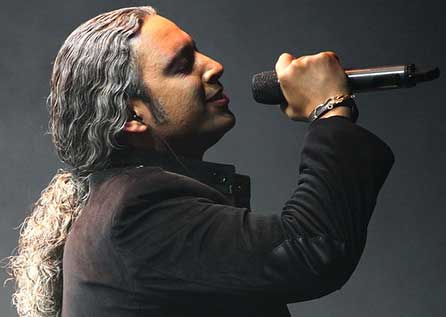 مازیار فلاحی