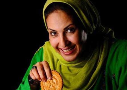 فاطمه گودرزی