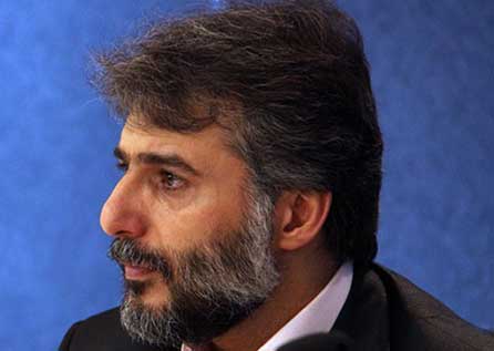 سید جواد هاشمی