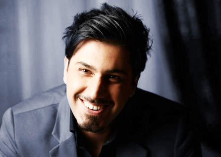 احسان خواجه امیری