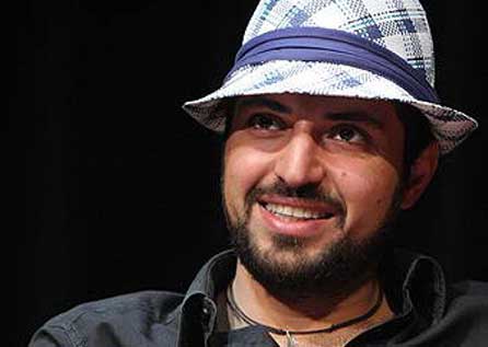 اشکان خطیبی