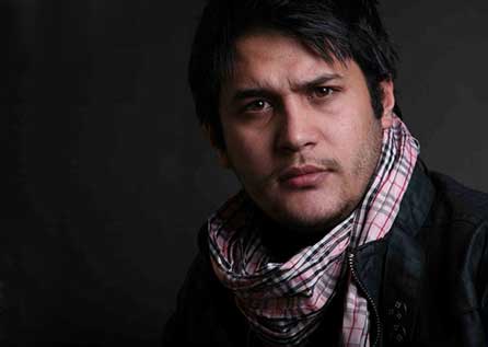 سیاوش خیرابی