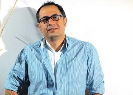 سیاوش مفیدی