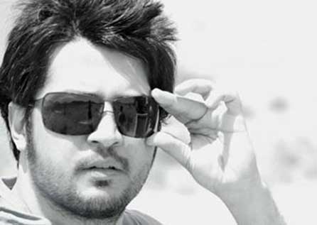 پندار اکبری