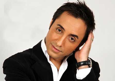 امیرحسین رستمی