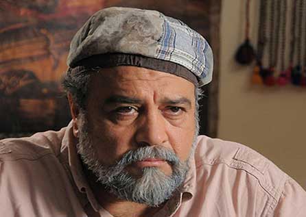 محمدرضا شریفی نیا