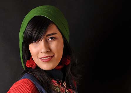 آیدا تبیانیان