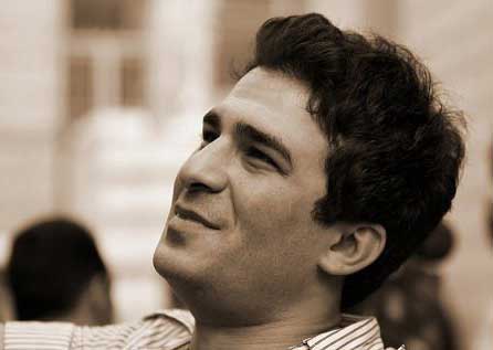 یوسف تیموری