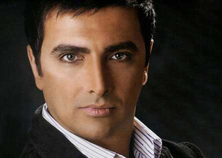 امین زندگانی