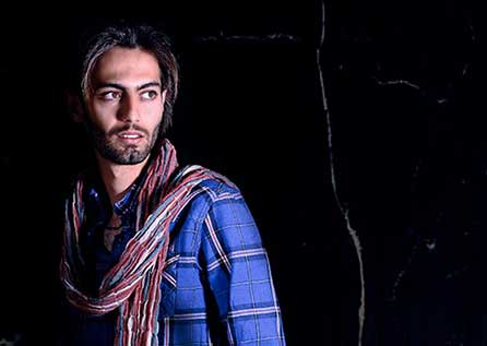 حامد محضرنیا